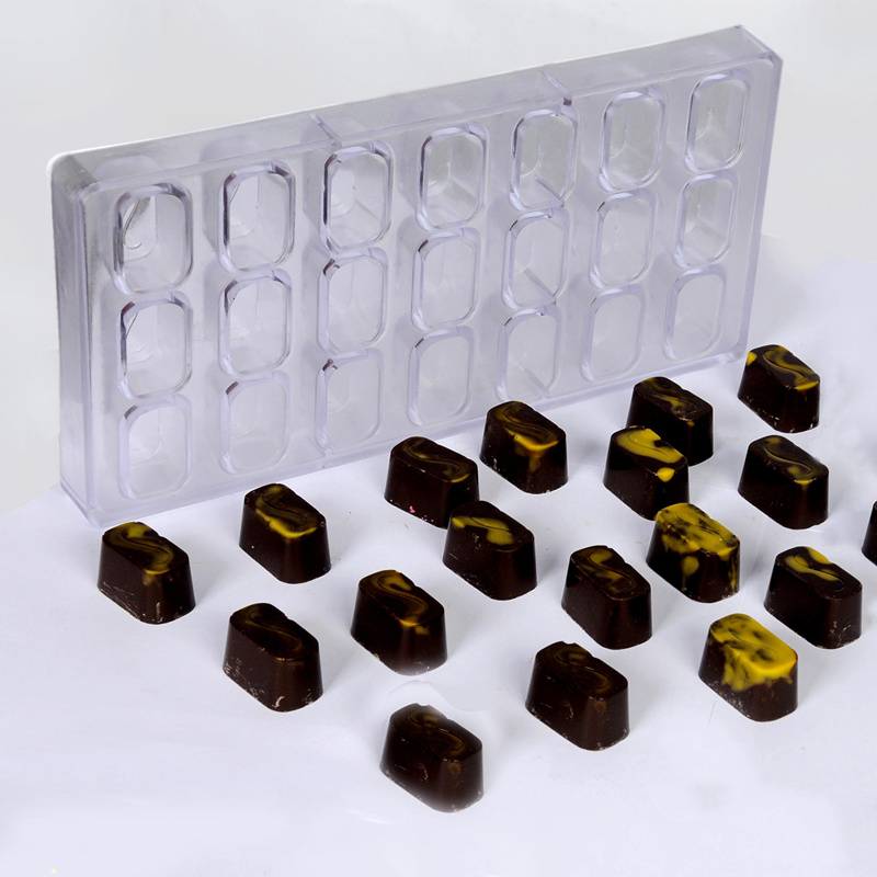 Chocolate Mold