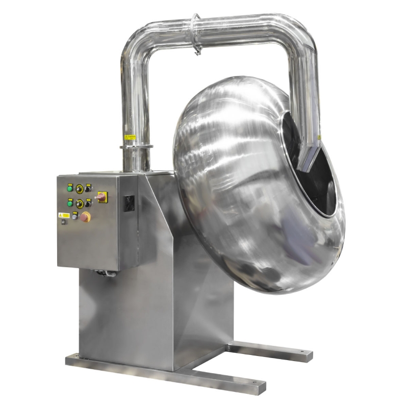 Coating Pan