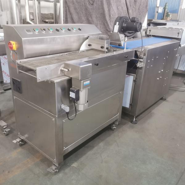 Mini Tempering Machine