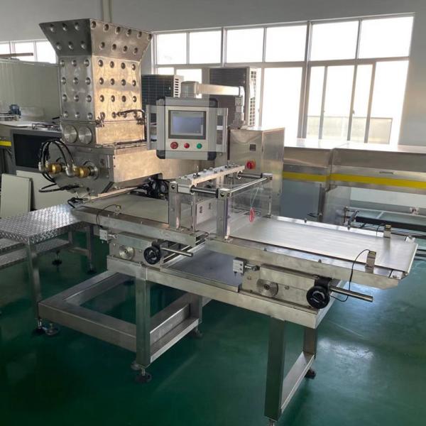 Bar Extruding Machine