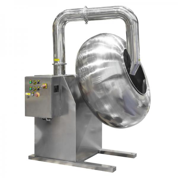Coating Pan