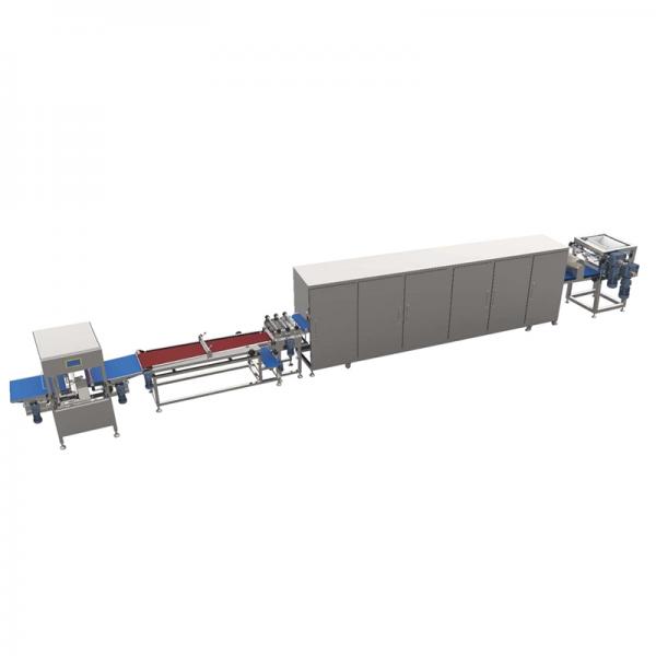 Nougat Making Machine
